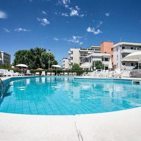 Park Hotel Serena Viserbella di Rimini Exterior photo