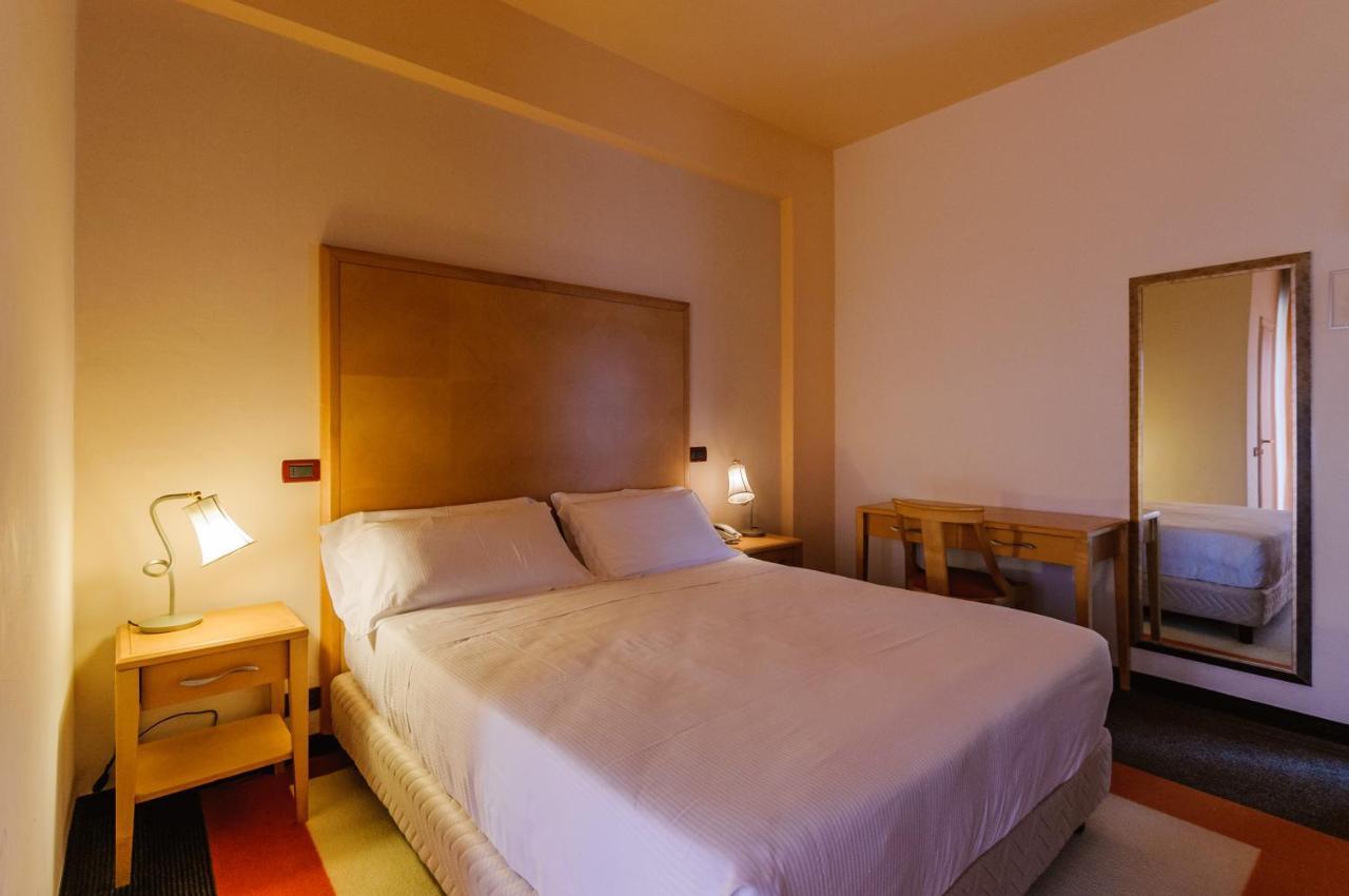 Park Hotel Serena Viserbella di Rimini Exterior photo